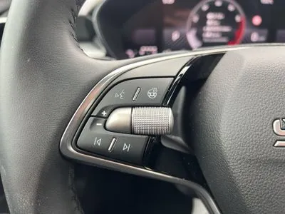 Škoda Fabia 1.0 TSI 115 KM Jak Nowy! DSG!