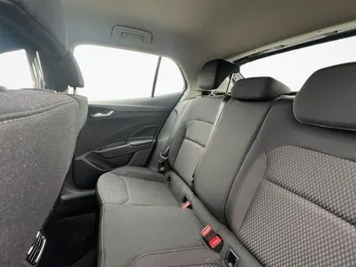 Škoda Fabia 1.0 TSI 115 KM Jak Nowy! DSG!