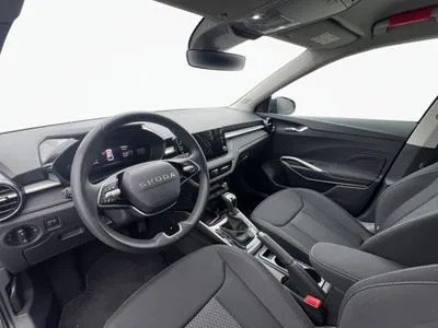 Škoda Fabia 1.0 TSI 115 KM Jak Nowy! DSG!