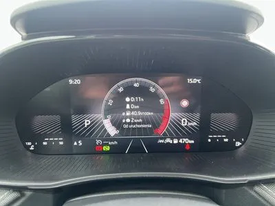 Škoda Fabia 1.0 TSI 115 KM Jak Nowy! DSG!