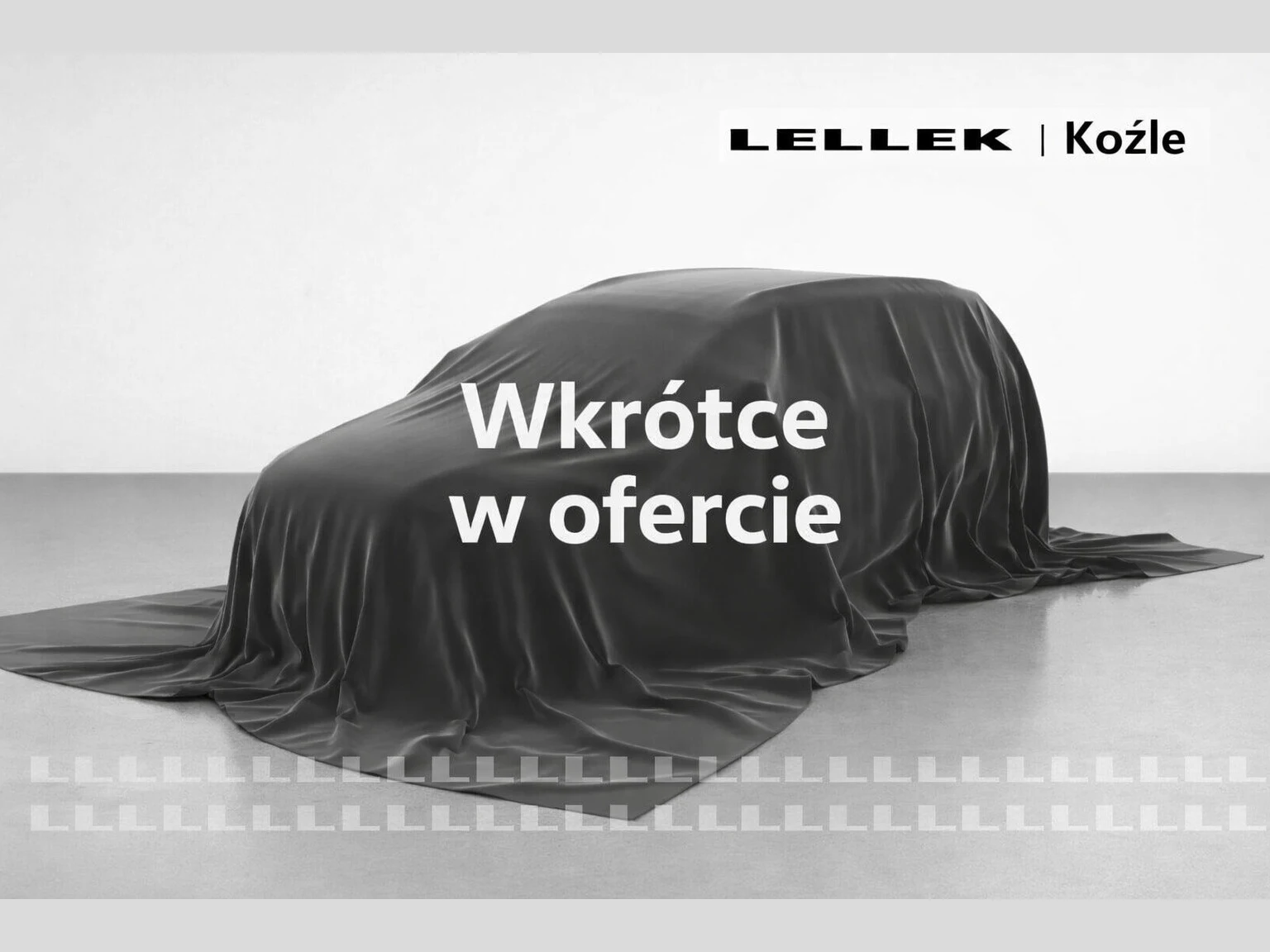 Cupra Formentor — zdjęcie 1