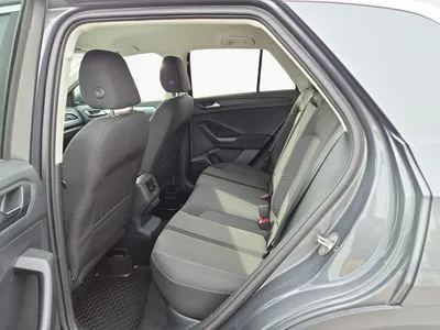 Volkswagen T-Roc 1.5 TSI 150 KM Life FV23% ASO Gwarancja