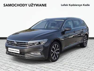 Volkswagen Passat Business