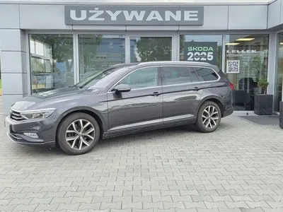 Volkswagen Passat Business