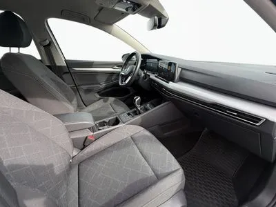 Volkswagen Golf 1.5 TSI 130 KM Life fv23% Gwarancja Lellek