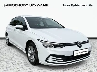 Volkswagen Golf 1.5 TSI 130 KM Life fv23% Gwarancja Lellek