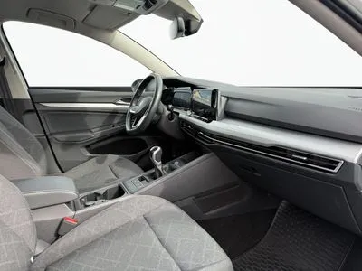 Volkswagen Golf 1.5 TSI 130 KM Life fv23% Gwarancja Lellek