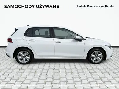 Volkswagen Golf 1.5 TSI 130 KM Life fv23% Gwarancja Lellek