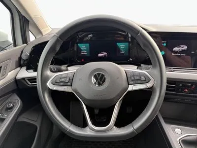 Volkswagen Golf 1.5 TSI 130 KM Life fv23% Gwarancja Lellek