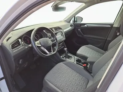 Volkswagen Tiguan 2.0 TDI 150 KM Life HAK fv23%