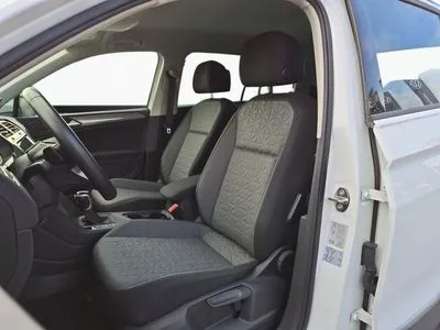 Volkswagen Tiguan 2.0 TDI 150 KM Life HAK fv23%