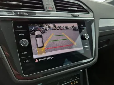 Volkswagen Tiguan 2.0 TDI 150 KM Life HAK fv23%