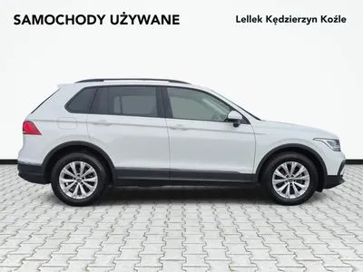 Volkswagen Tiguan 2.0 TDI 150 KM Life HAK fv23%