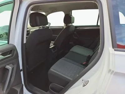 Volkswagen Tiguan 2.0 TDI 150 KM Life HAK fv23%