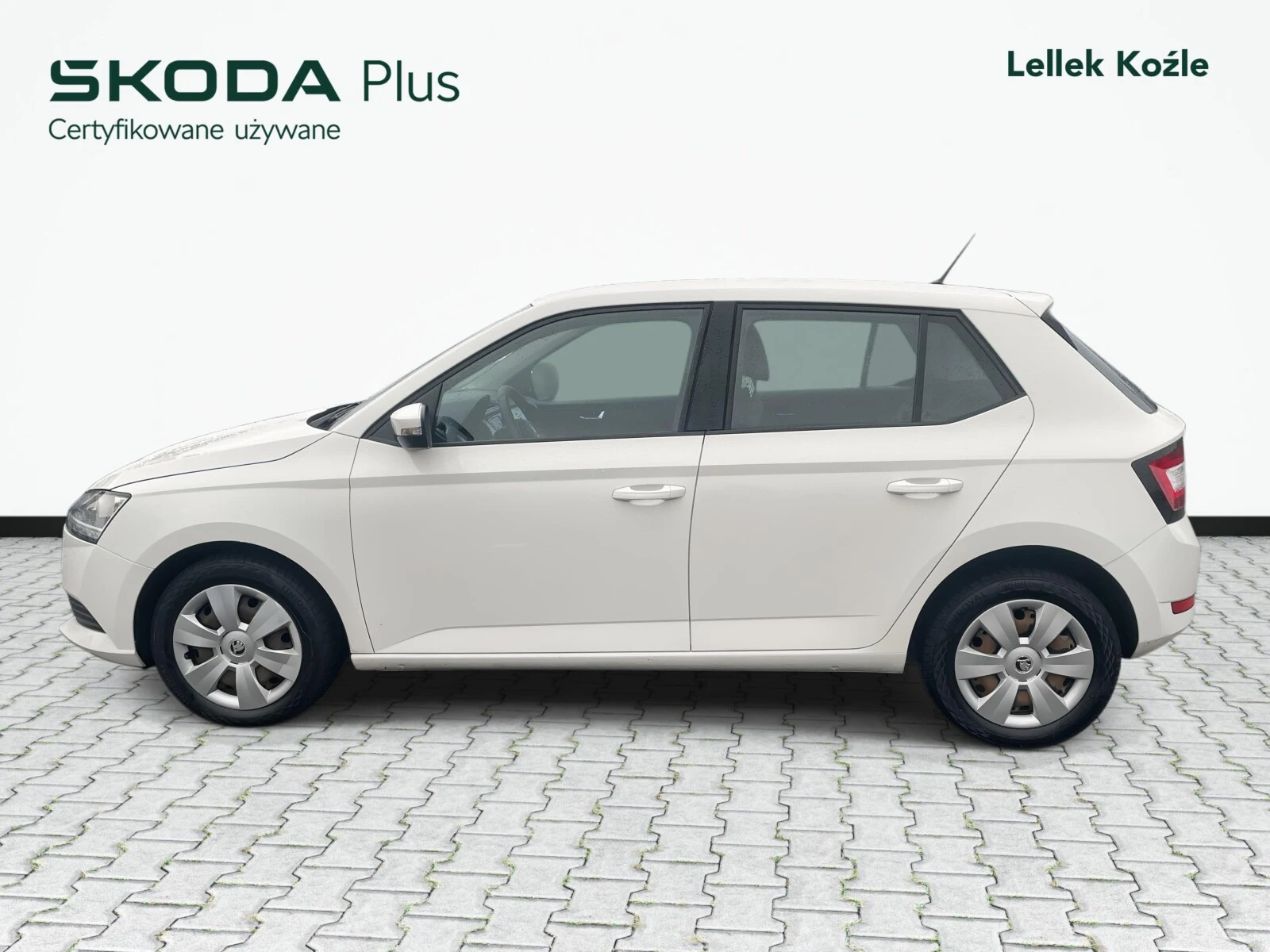 Škoda Fabia Ambition III (2014-2021) — zdjęcie 7