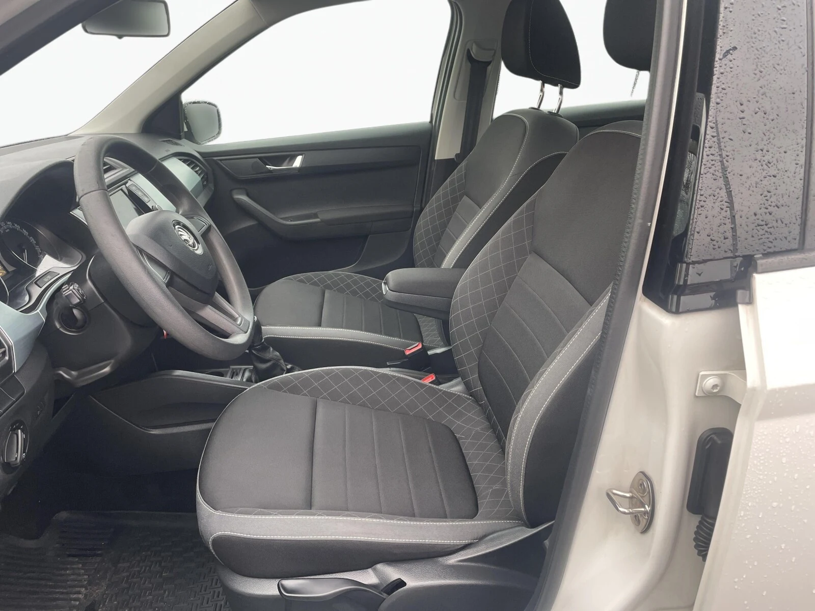 Škoda Fabia Ambition III (2014-2021) — zdjęcie 8
