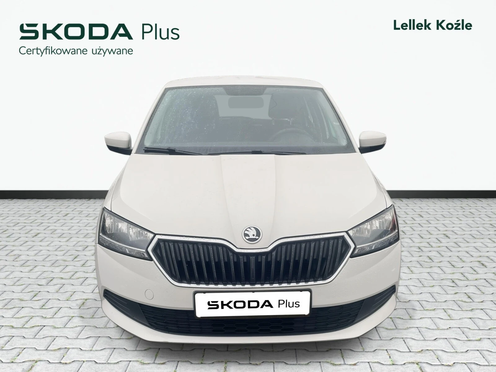 Škoda Fabia Ambition III (2014-2021) — zdjęcie 2