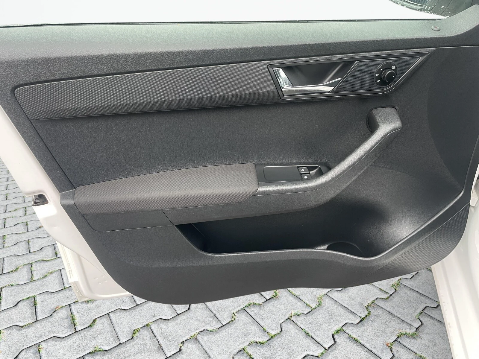 Škoda Fabia Ambition III (2014-2021) — zdjęcie 9