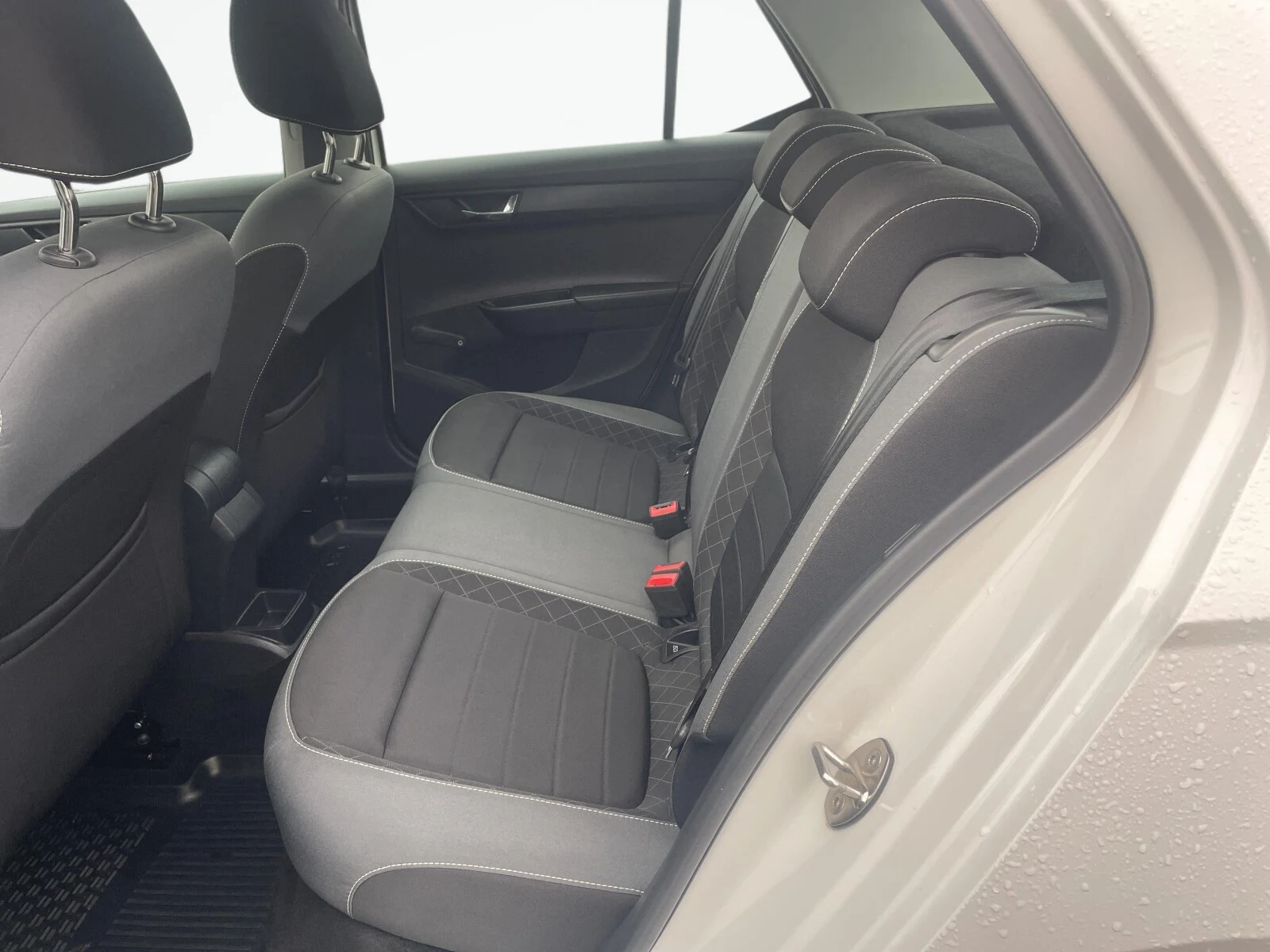 Škoda Fabia Ambition III (2014-2021) — zdjęcie 15
