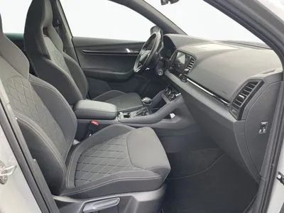 Skoda Karoq 1.5 TSI ACT 4x2 Sportline DSG