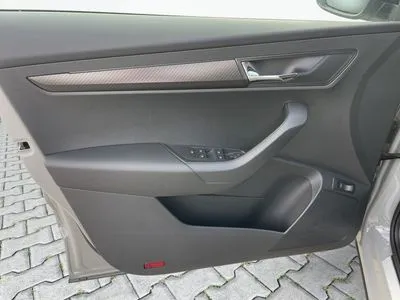 Skoda Karoq 1.5 TSI ACT 4x2 Sportline DSG