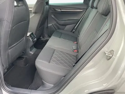 Skoda Karoq 1.5 TSI ACT 4x2 Sportline DSG