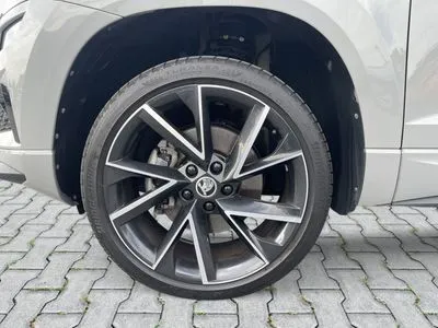 Skoda Karoq 1.5 TSI ACT 4x2 Sportline DSG
