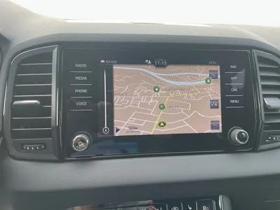 Skoda Karoq 1.5 TSI ACT 4x2 Sportline DSG