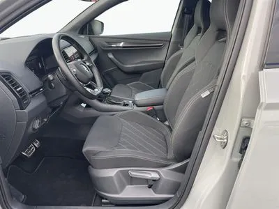 Skoda Karoq 1.5 TSI ACT 4x2 Sportline DSG