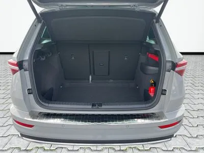 Skoda Karoq 1.5 TSI ACT 4x2 Sportline DSG