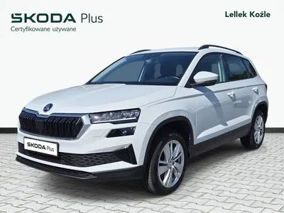 Škoda Karoq Selection