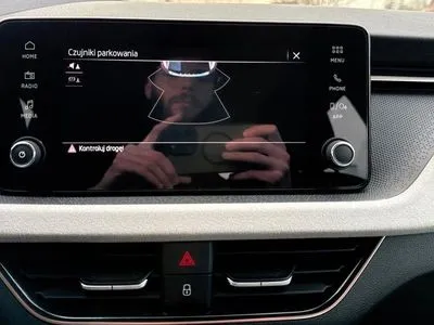 Škoda Scala Jak nowy! Gwarancja!