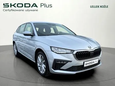 Škoda Scala Jak nowy! Gwarancja!