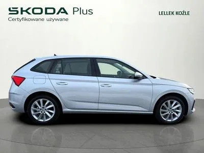 Škoda Scala Jak nowy! Gwarancja!
