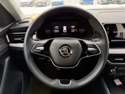 Škoda Scala Jak nowy! Gwarancja!