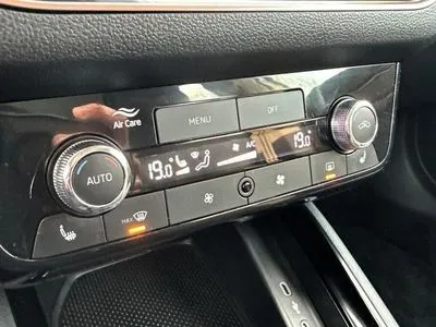Škoda Scala Jak nowy! Gwarancja!