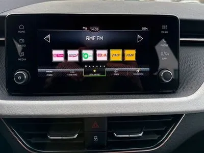 Škoda Scala Jak nowy! Gwarancja!