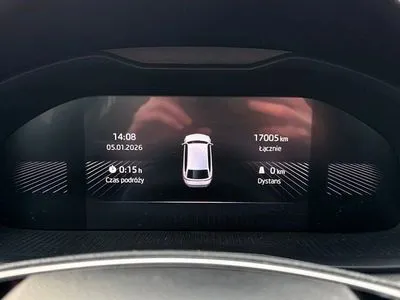 Škoda Scala Jak nowy! Gwarancja!