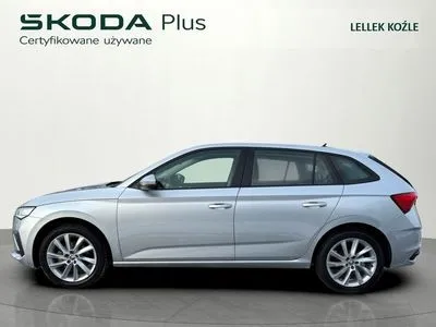 Škoda Scala Jak nowy! Gwarancja!
