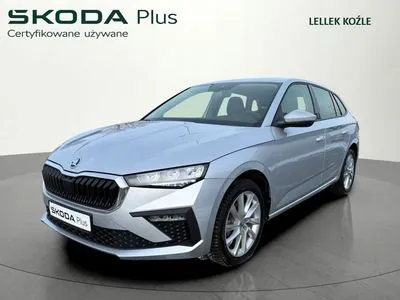 Škoda Scala Jak nowy! Gwarancja!