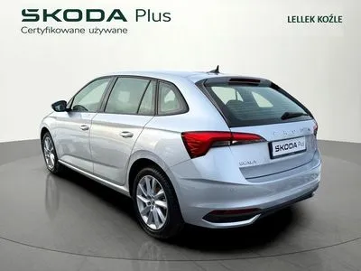 Škoda Scala Jak nowy! Gwarancja!