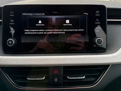 Škoda Scala Jak nowy! Gwarancja!