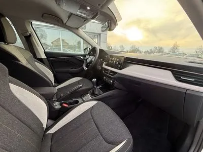 Škoda Scala Jak nowy! Gwarancja!