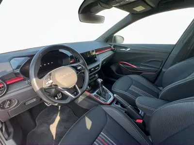 Škoda Fabia 1.5 TSI 150 KM Monte Carlo FV23% 2 kpl opon