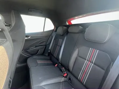 Škoda Fabia 1.5 TSI 150 KM Monte Carlo FV23% 2 kpl opon