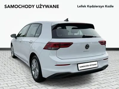 Volkswagen Golf FV23% Gwarancja!