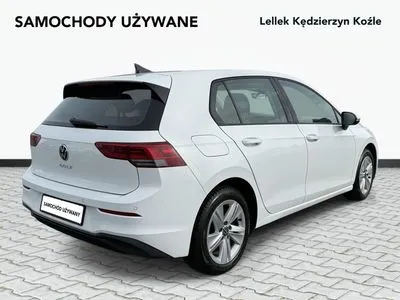 Volkswagen Golf FV23% Gwarancja!