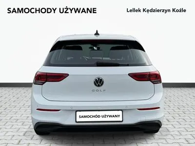 Volkswagen Golf FV23% Gwarancja!