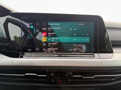 Volkswagen Golf FV23% Gwarancja!