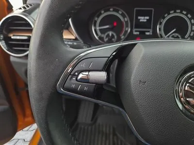 Škoda Fabia 1.0 TSI 110 KM Style I właścicel serwis ASO bezwypadkowy